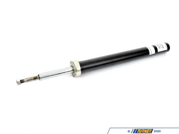 Sachs OEM Sachs Front Strut Insert - E34 525i 530i 540i 31321092284