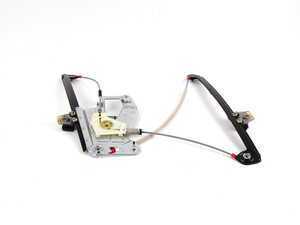 Window Regulator - Right Front - E39
