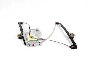 Window Regulator - Right Front - E39