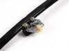Genuine BMW Window Regulator - Right Front - E39 51338252394 View 3