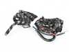 Genuine BMW Genuine BMW Front Right Repair Wiring Set - 61119285836 - E71 61119285836 View 1