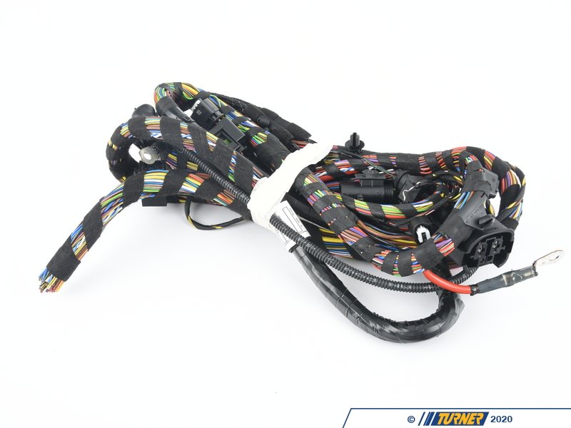 メル&カリ 61119285836 - Genuine BMW Front Right Repair Wiring Set