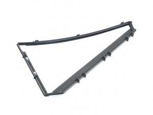 Genuine BMW Frame For Fixed Side Window, Right - 51357179682 - E71
