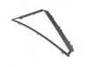 Genuine BMW Genuine BMW Frame For Fixed Side Window, Right - 51357179682 - E71 51357179682 View 2