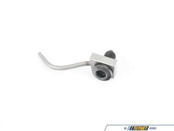 Genuine BMW Genuine BMW Oil Spraying Nozzle - 11427843355 11427843355
