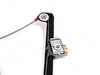 Genuine BMW Window Regulator - Right Front - E39 51338252394 View 5
