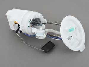 Genuine BMW Fuel Pump Assembly with Fuel Level Sending Unit - F26 F25