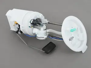 Genuine BMW Fuel Pump Assembly with Fuel Level Sending Unit - F26 F25