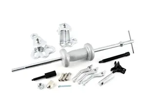Bav Auto 9-Way Slide Hammer Puller Set