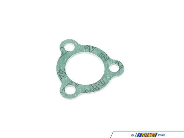 Victor Reinz Coolant Plug Gasket 11151312176