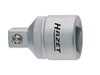 Hazet 1/2" Drive to 3/8" Socket Adapter 958-2 View 1