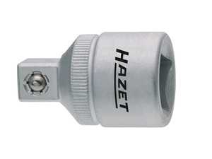 1/2" Drive to 3/8" Socket Adapter
