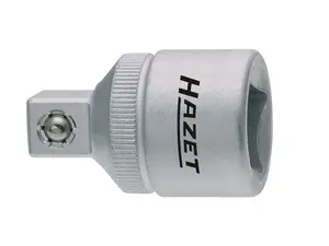 1/2" Drive to 3/8" Socket Adapter