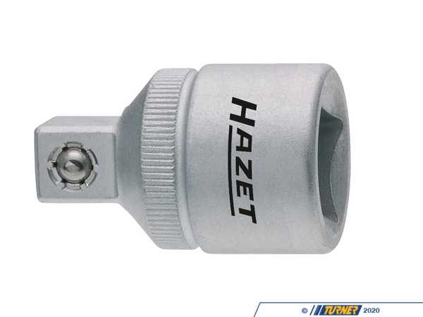 Hazet 1/2" Drive to 3/8" Socket Adapter 958-2