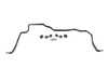 Packaged by Turner Genuine BMW Rear Sway Bar Upgrade kit - 19mm - E34 33552227005KT View 1