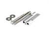 M7 Speed Gen 2 Turbo Heat Shield Replacement Hardware Kit | New Style Heat Shield 90-1077 View 1