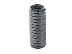 Rubber Boot