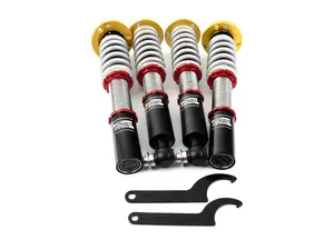 E39 ECS Performance Adjustable Coilover System