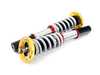 ECS E39 ECS Performance Adjustable Coilover System 000188LA01 View 3