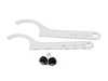 BC Racing BC Racing BR Series Coilover Suspension Kit - F10 528i 535d 535i 550i I-16-BR View 3