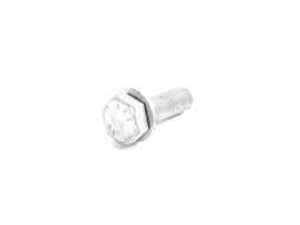 Genuine BMW Hex Bolt With Washer - 07119904793