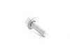 Genuine BMW Genuine BMW Hex Bolt With Washer - 07119904793 07119904793 View 2
