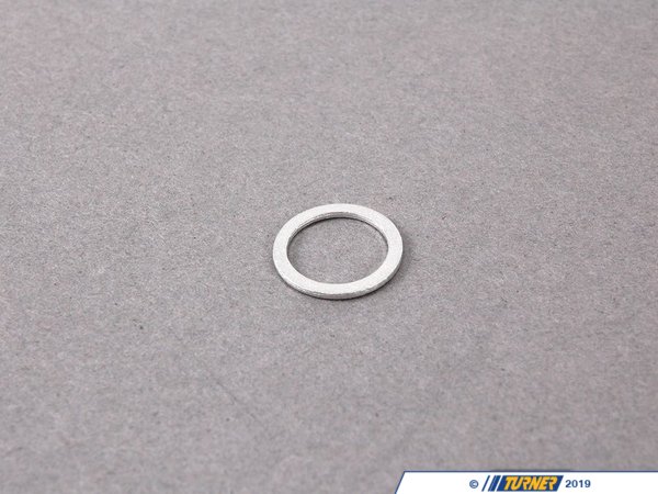 Genuine BMW Gasket Ring 07119963073