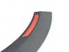 Genuine MINI Genuine Mini Cover, Wheel Arch, Rear Right - 51777376880  51777376880 View 2