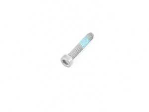 Genuine BMW Fillister-head Screw, Micro- - 24507588756