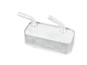 URO Automatic Transmission Cooler - E46