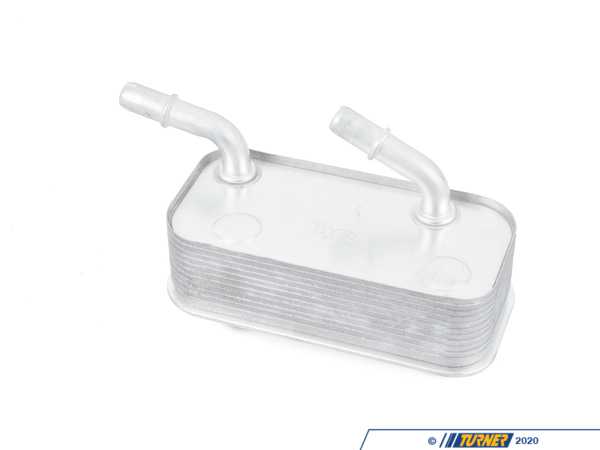 URO URO Automatic Transmission Cooler - E46 17227505826