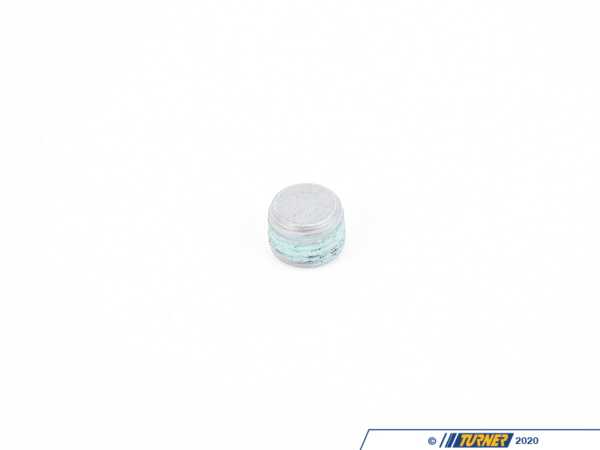 Genuine BMW Genuine BMW Screw Plug - 11127519566 11127519566