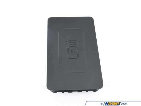 Genuine BMW CHARGING DEVICE 84105A0E550