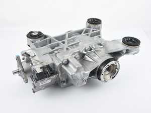 TTRS / RS3 Rear Final Drive Differential Assembly