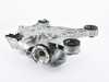Genuine Volkswagen Audi TTRS / RS3 Rear Final Drive Differential Assembly 0CR525010S View 2