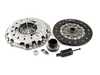 LUK OEM LuK Clutch Kit -- E39 540i 21217528209 View 1