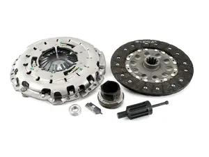 OEM LuK Clutch Kit -- E39 540i
