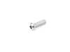 Bremmen Parts Button Head Hex Drive Screw, Passivated 18-8 Stainless Steel, M8 X 1.25 Mm Thread, 25mm Long 92095A286 View 1