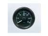 VDO SingleViu 52mm 30bar Brake Pressure Gauge. 0-4.5V sender required. - Priced Each  A2C3832720030 View 1