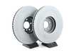 Zimmermann Front Brake Rotors - Pair (395x36)  34116789069KT1 View 3