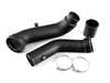 CTS CTS N55 Charge Pipe - Black N55 Engine CTS-IT-810 View 1