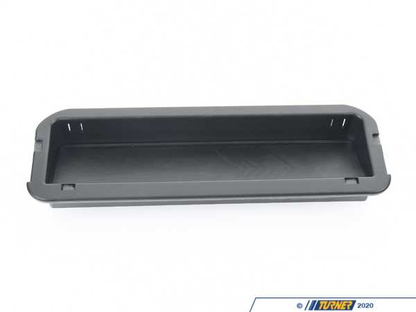 Genuine MINI Genuine MINI Rear Ventilation - 64229242798 64229242798