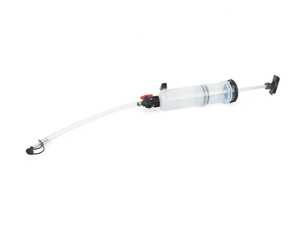 Bav Auto Fluid Transfer Pump - 1 Liter - Viton Seals