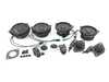 BavSound BavSound Speaker Upgrade - E90 S1.E90.HF View 1