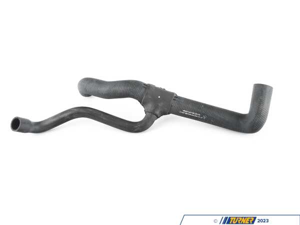 Genuine Mercedes Benz HOSE - (NO LONGER AVAILABLE) 2015016982