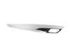 Genuine BMW Genuine BMW Decor Strip, Left Feinschliff - 51417381883 - F15,F16 51417381883 View 1