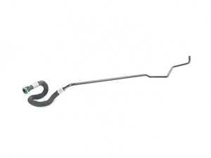 Genuine BMW Oil Cooling Pipe Inlet - 17227577639 - E90,E92