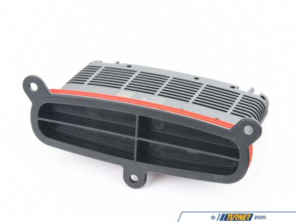 Genuine BMW HEADLIGHT CONTROL MO 63117440878