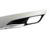 Genuine BMW Genuine BMW Decor Strip, Left Feinschliff - 51417381883 - F15,F16 51417381883 View 3
