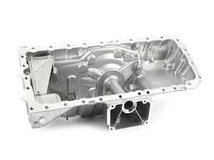 Genuine BMW Oil Pan - 11137560308 - E70 X5,E71 X6